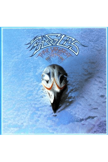 LP THE EAGLES-Greatest Hits 1971.-1975.