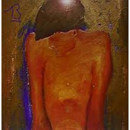 LP-Blur - 13 (Limited Edition) (180g) (2 LP)