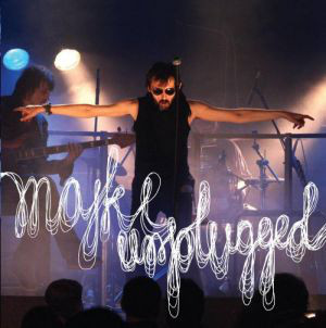 LP MAJKE – UNPLUGGED (2 LP)