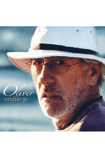 LP OLIVER - VRIDILO JE