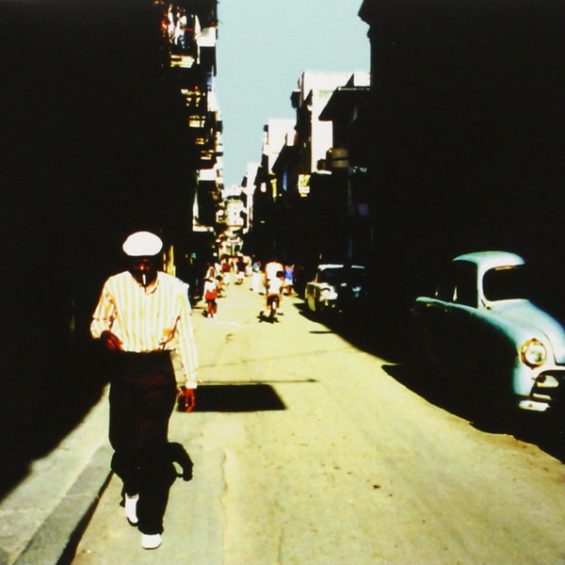 LP Buena Vista Social Club – Buena Vista Social Club(2LP)