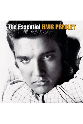 LP PRESLEY ELVIS-THE ESSENTIAL(2LP)