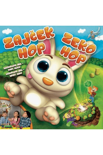 ZEKO HOP