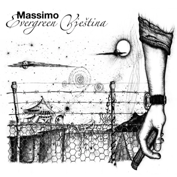 LP MASSIMO EVERGREEN VJEŠTINA