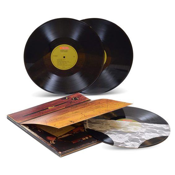 LP COOPER ALICE – SCHOOL’S OUT 50th anniversary edition LP3