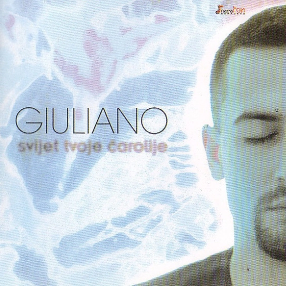 MC GIULIANO SVIJET TVOJE ČAROLIJE