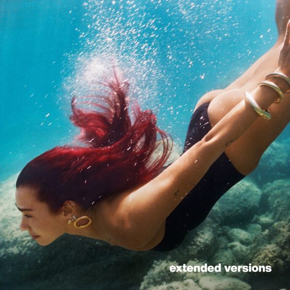 CD DUA LIPA - Radical Optimism