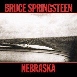 CD SPRINGSTEEN BRUCE – NEBRASKA