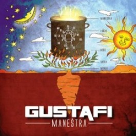 CD GUSTAFI – MANEŠTRA