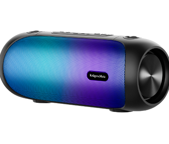 Zvučnik bluetooth prijenosni 30W K&M Street XL