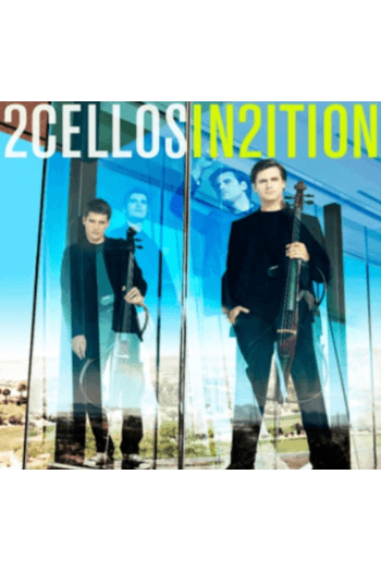 CD 2CELLOS - IN2ITION