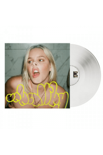 LP ANNE-MARIE-Unhealthy (Clear Vinyl)