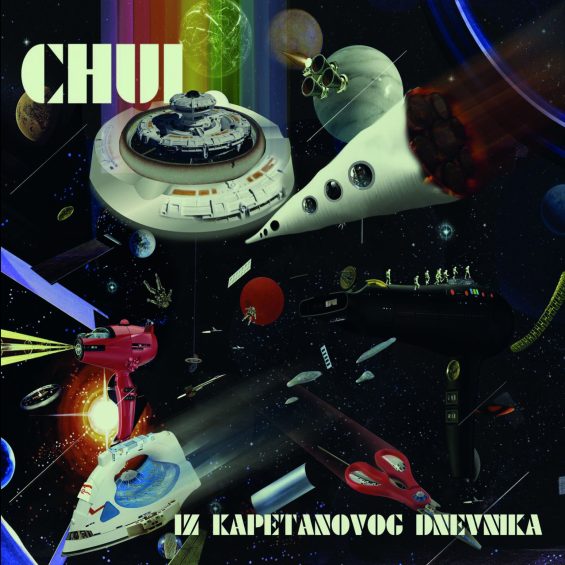 CD CHUI – IZ KAPETANOVOG DNEVNIKA