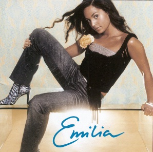 CD EMILIA - Emilia