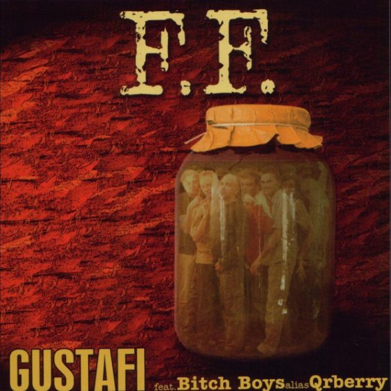CD GUSTAFI – F.F.