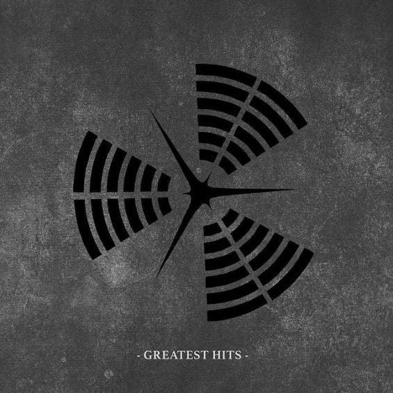 LP OPĆA OPASNOST-GREATEST HITS(2LP)