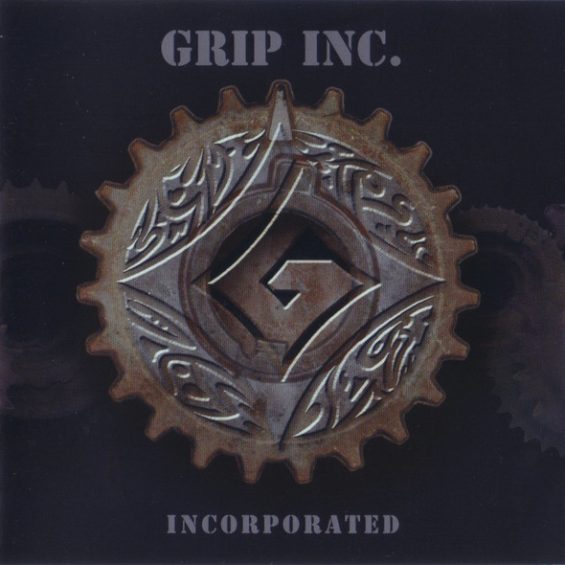 CD GRIP INC. – Incorporated