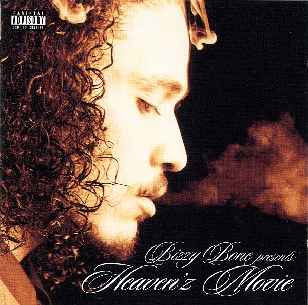 CD BIZZY BONE – HEAVEN'Z MOVIE