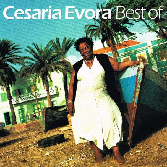 CD CEASARIA EVORA-Best Of