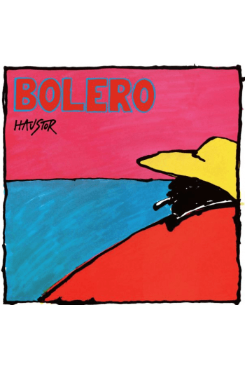 LP HAUSTOR -BOLERO