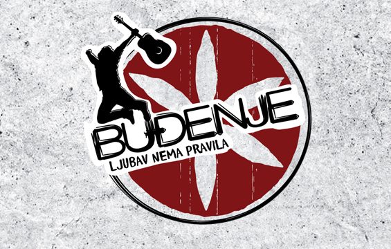 CD BUĐENJE - LJUBAV NEMA PRAVILA