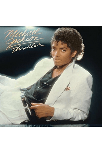 LP JACKSON MICHAEL-THRILLER