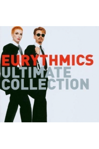 CD EURYTHMICS - Ultimate Collection