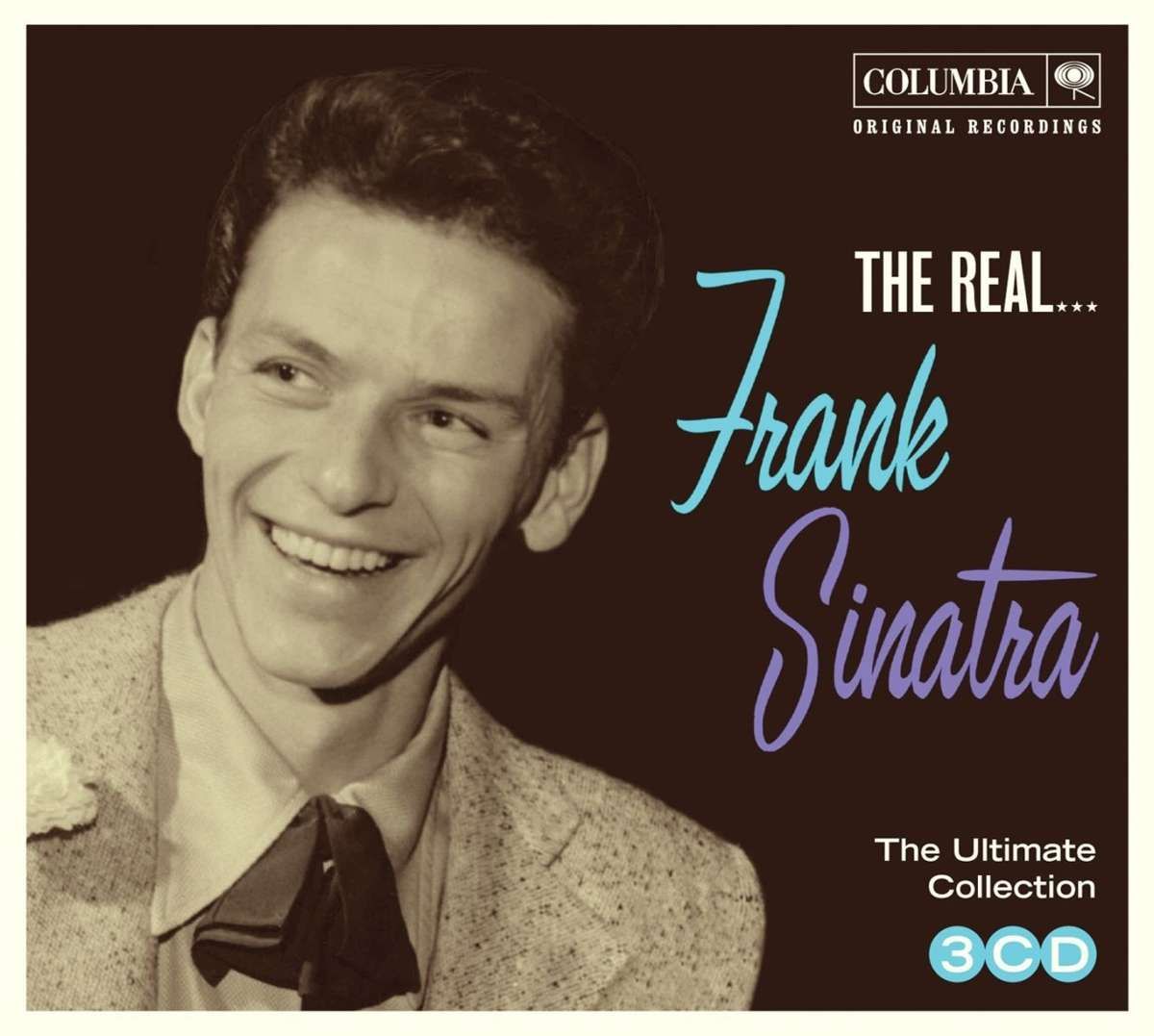 CD SINATRA FRANK – REAL…SINATRA FRANK(3CD)