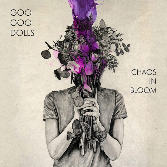 LP GOO GOO DOLLS – CHAOS IN BLOOM