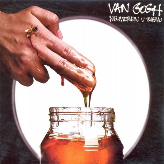 CD VAN GOGH – NEUMEREN U SVEMU