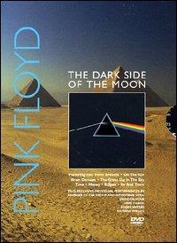 DVD PINK FLOYD-The making of The Dark Side of the Moon Classic Albums