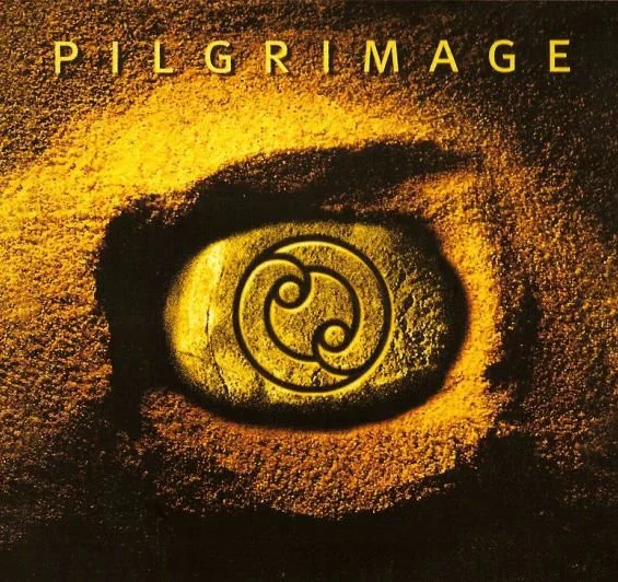 CD PILGRIMAGE - PILGRIMAGE