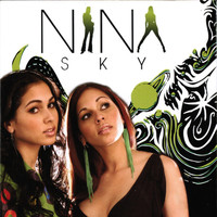 CD NINA SKY - Nina Sky