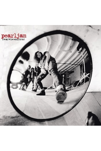 CD PEARL JAM - Rearviewmirror (Greatest Hits 1991-2003)