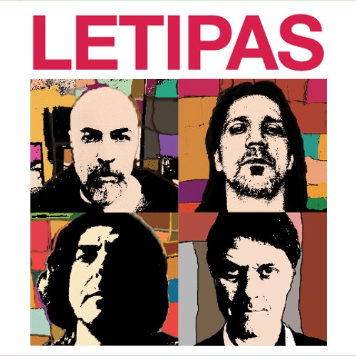 CD LETIPAS - LETIPAS