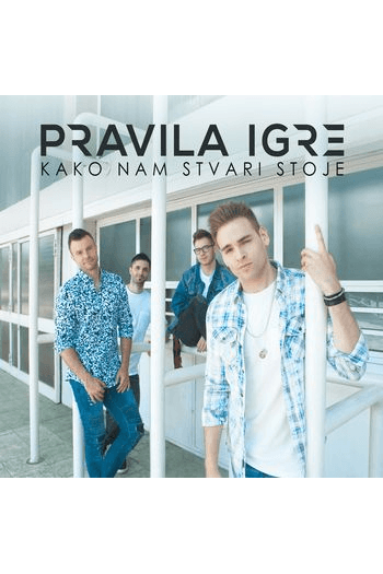 CD PRAVILA IGRE – KAKO NAM STVARI STOJE