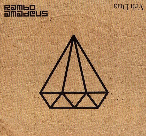 CD RAMBO AMADEUS – VRH DNA