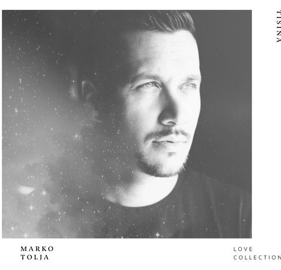 CD MARKO TOLJA-TIŠINA