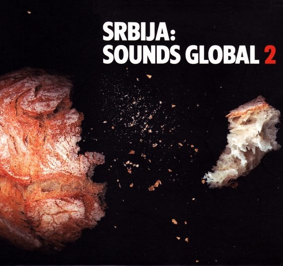 CD RAZNI IZVOĐAČI – SRBIJA: SOUNDS GLOBAL 2