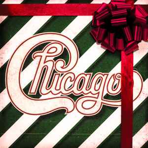 CD CHICAGO-CHRISTMAS