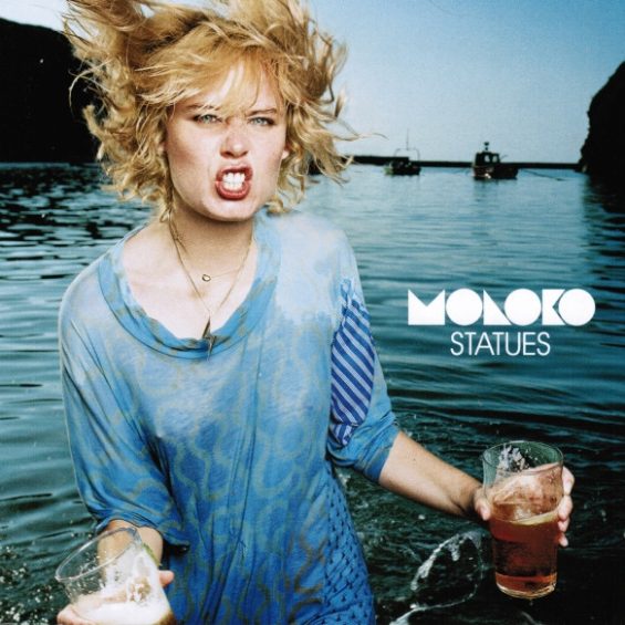 CD MOLOKO – STATUES (2 CD)