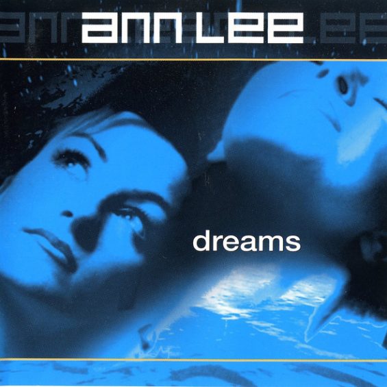 CD ANN LEE – DREAMS
