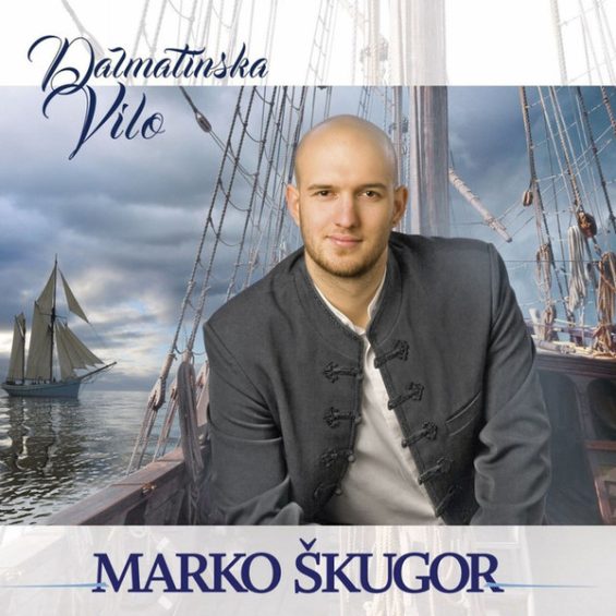 CD MARKO ŠKUGOR – DALMATINSKO VILO