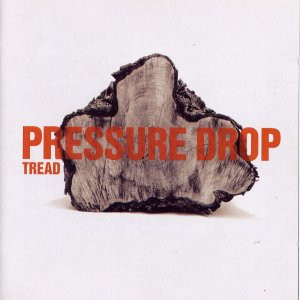 CD PRESSURE DROP – TREAD