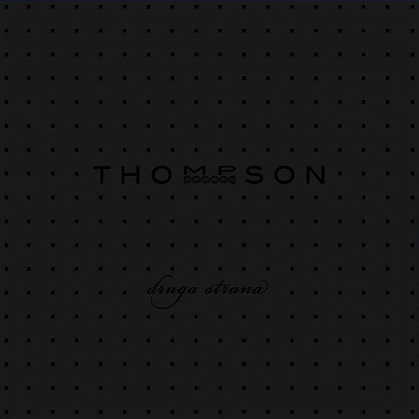 CD THOMPSON – DRUGA STRANA