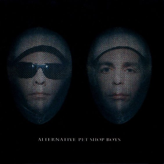 CD PET SHOP BOYS – ALTERNATIVE (2 CD)
