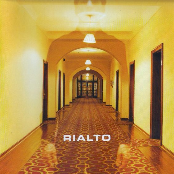 CD RIALTO – RIALTO