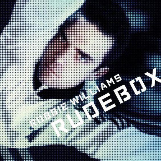 CD ROBBIE WILLIAMS – RUDEBOX