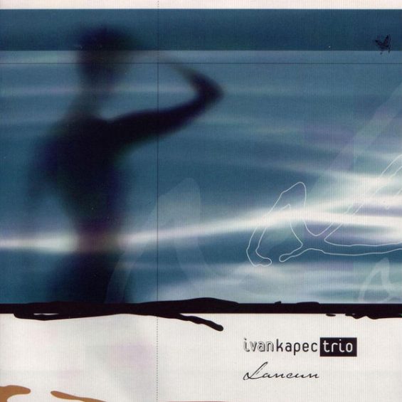CD IVAN KLAPEC TRIO - LANCUN
