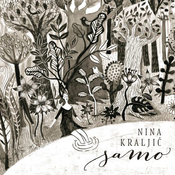 CD NINA KRALJIĆ – SAMO